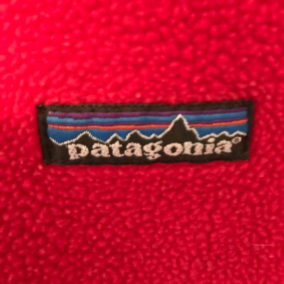 Patagonia Vest Women's - Picture 2 of 3