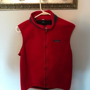 Patagonia Vest Women's