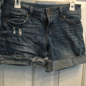 dELiAs Denim shorts