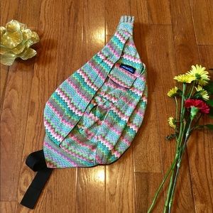 Zig-Zag Kavu