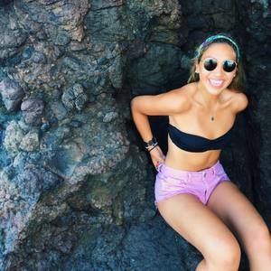 Meet your Posher, Roz