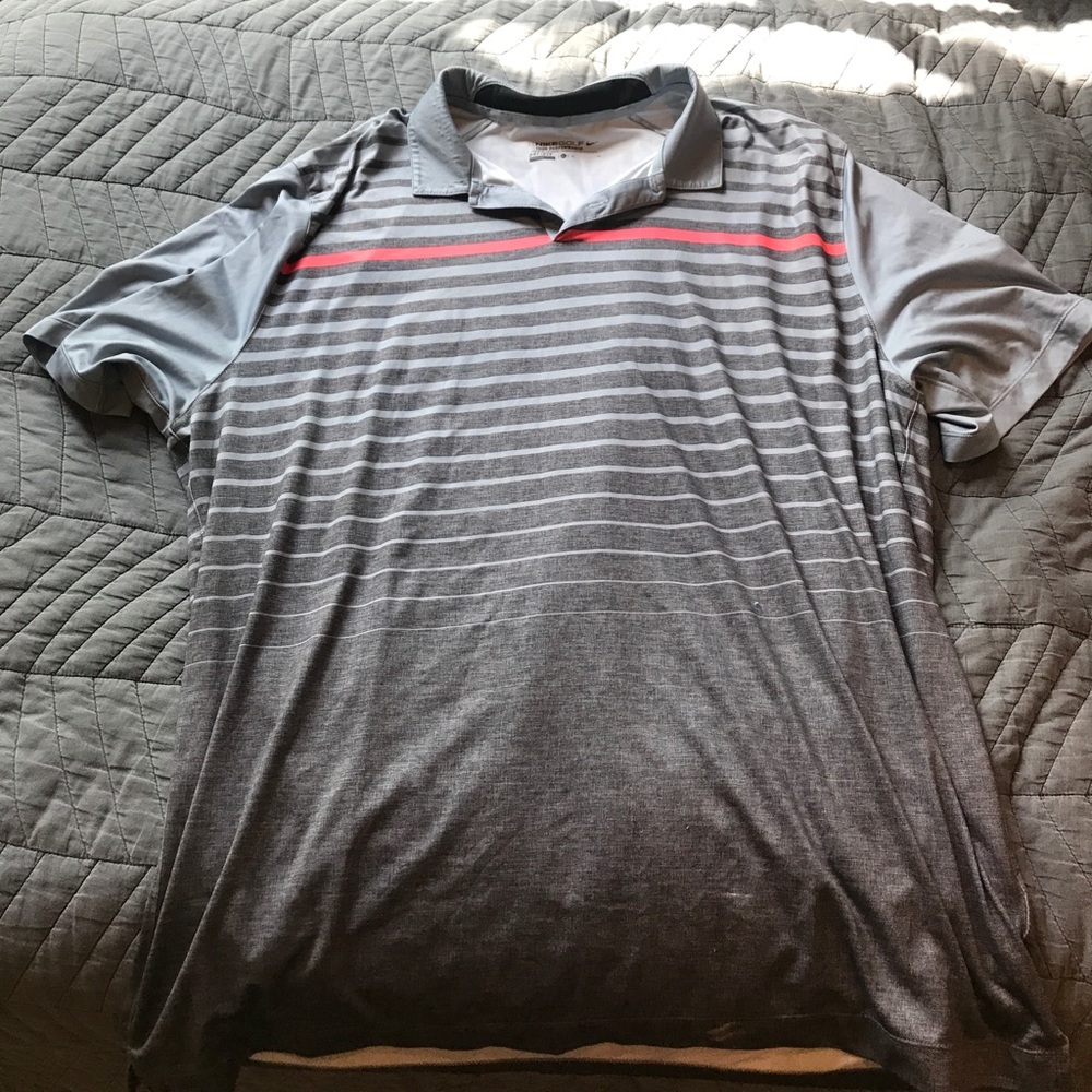 Golf shirt