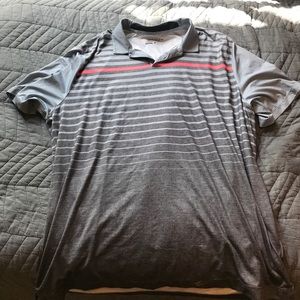 Golf shirt