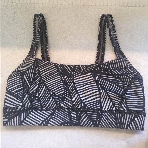 lululemon athletica Other - Lululemon Sports Bra