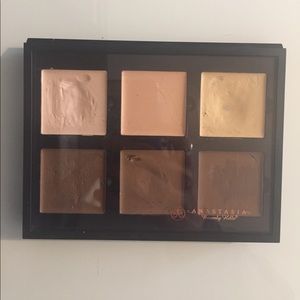 Anastasia Beverly Hills Contour Cream Kit
