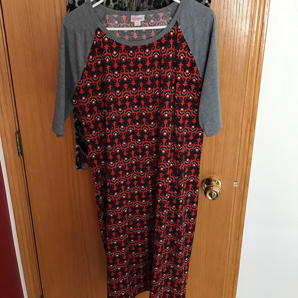 NWOT Julia dress