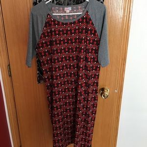 NWOT Julia dress