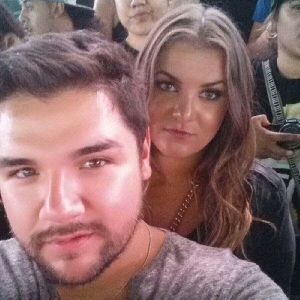 Meet your Posher, Madeleine