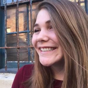 Meet your Posher, Marlee
