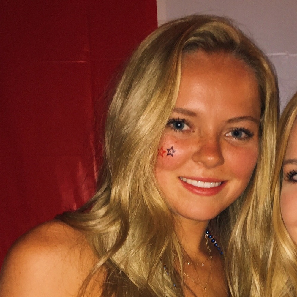 Meet your Posher, Kate