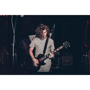 Meet your Posher, Mitchell