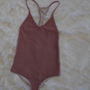 Acacia sunset mesh