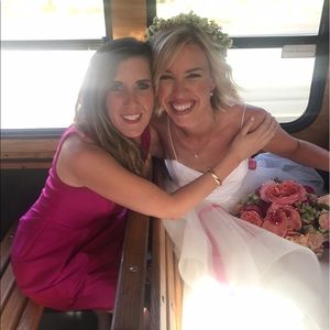 Meet your Posher, Molly