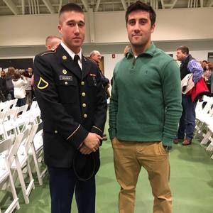 Meet your Posher, Seth