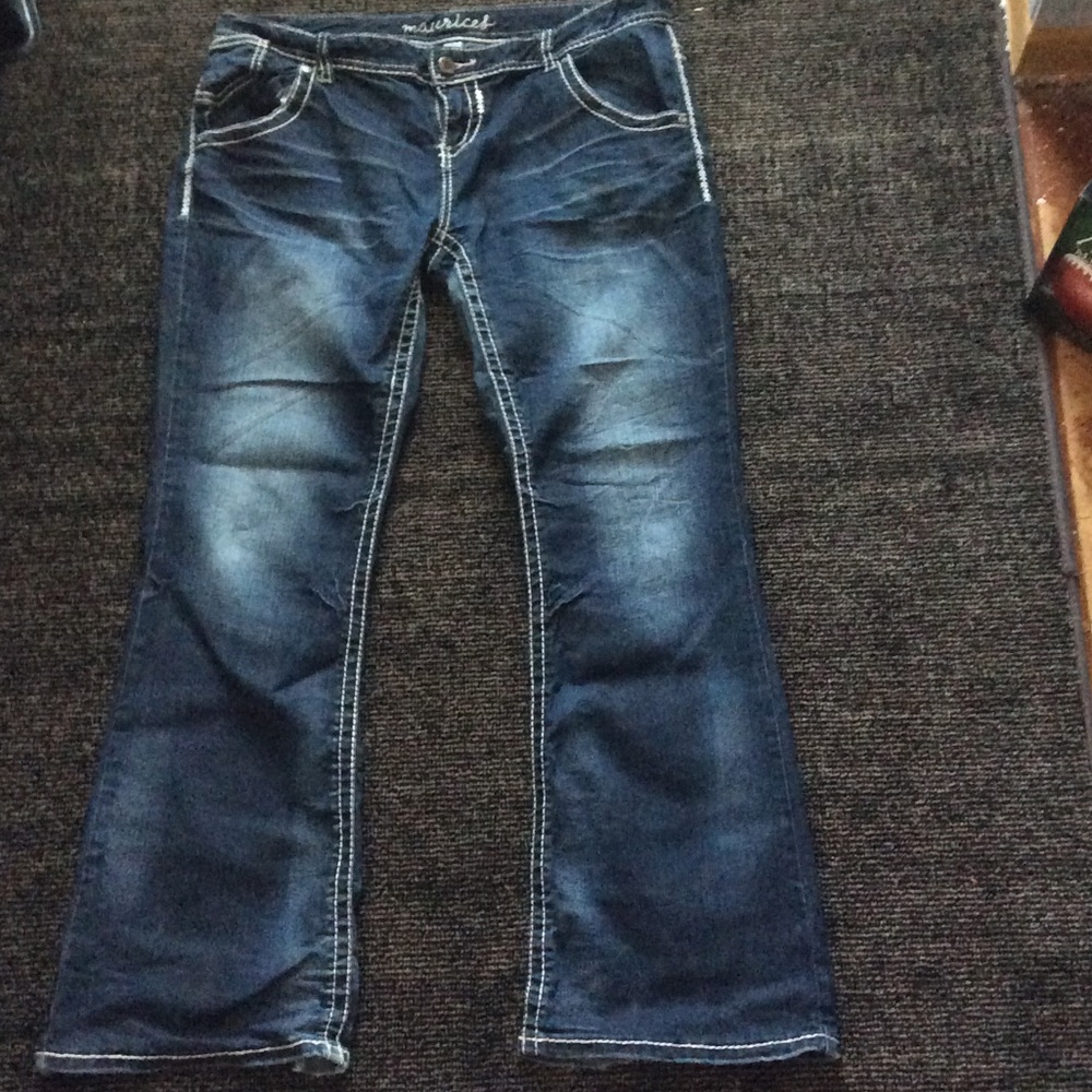 Women's Jeans