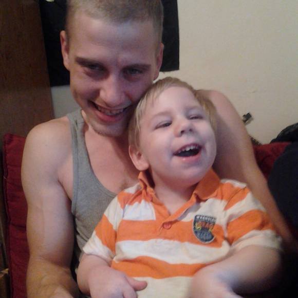 Meet your Posher, Joshua - Picture 1 of 1