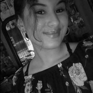 Meet your Posher, Christinaa