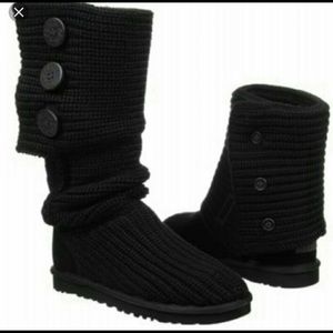 Ugg Cardy Boots