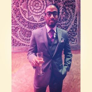 Meet your Posher, Orel