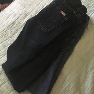 Boys Bundle: size 7 Hudson Jeans (listed)