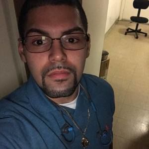 Meet your Posher, Giovanni