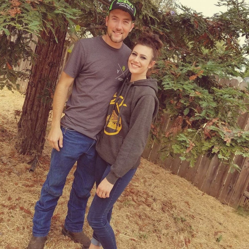 Meet your Posher, Shane