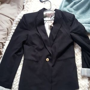 Philosophy Blazer