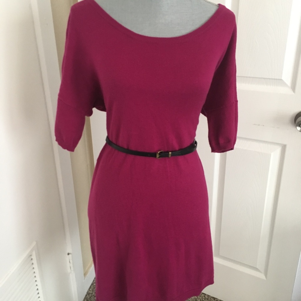 Sale ✨Juicy Couture casual sweater dress