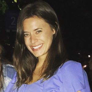 Meet your Posher, Anne