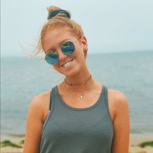 Meet your Posher, Jamie