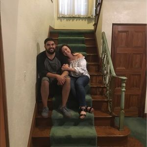 Meet your Posher, Stephanie