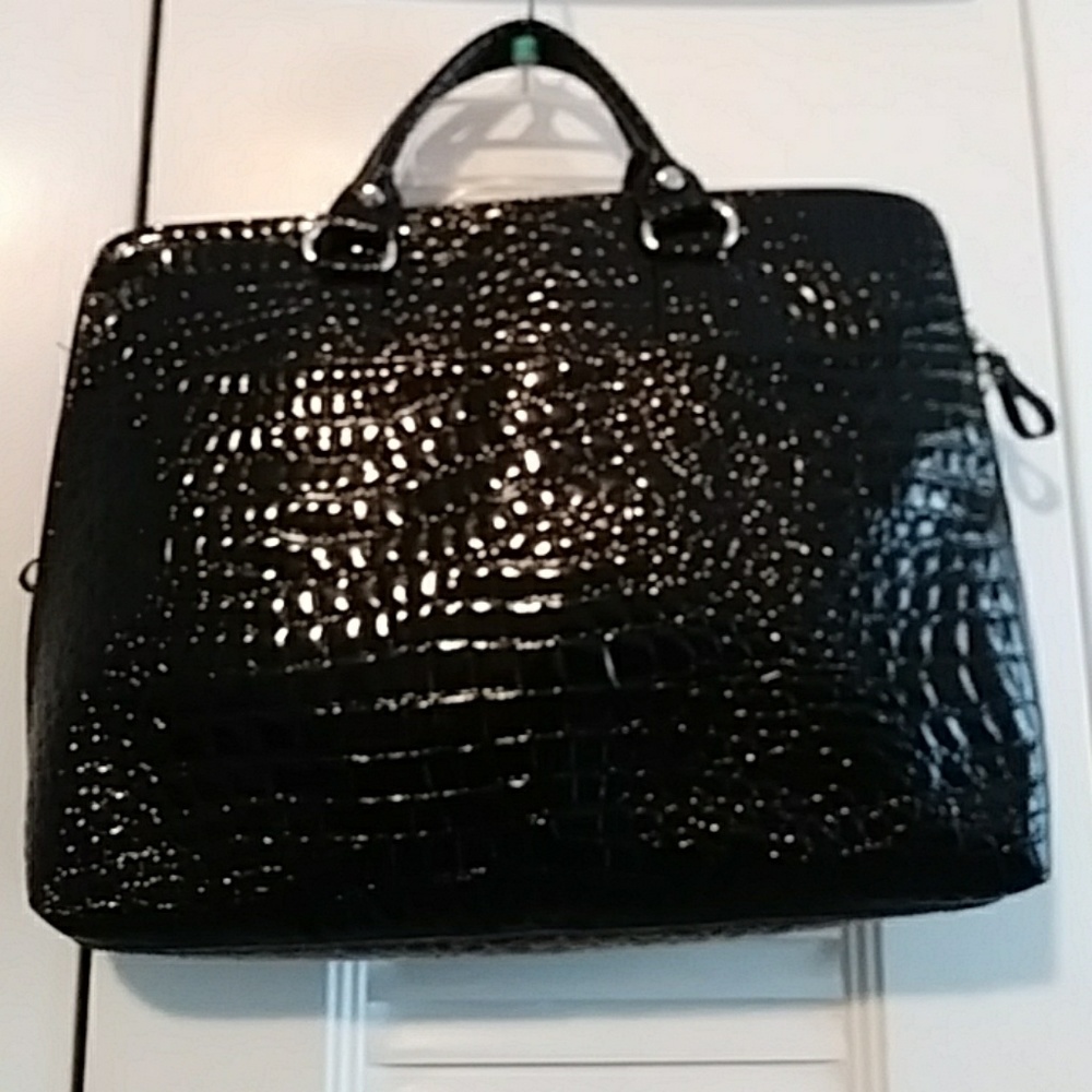 Messenger Bag