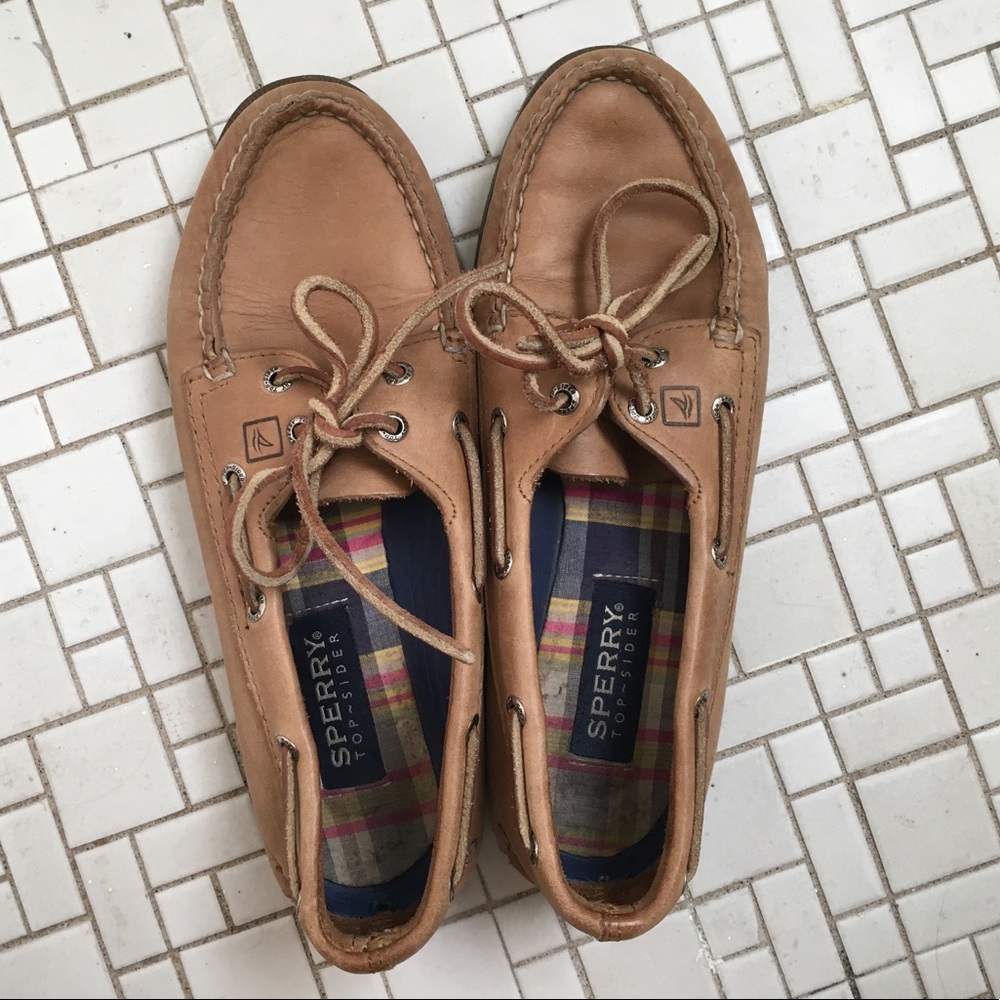 Sperry Authentic Original 2-Eye Boat Shoes
