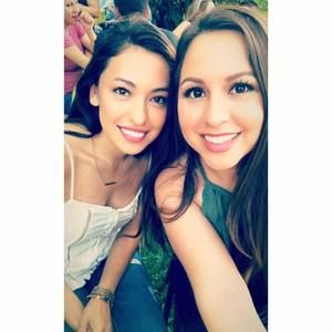 Meet your Posher, Carla