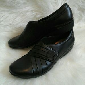 Sale🎆 Clarks Collection Soft Cushion Slip-Ons