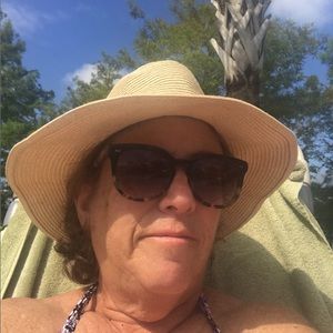 Meet your Posher, Barbara