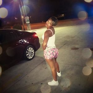 Meet your Posher, Cheree