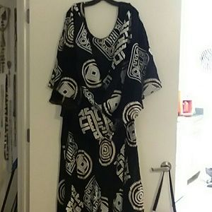 2 way dress