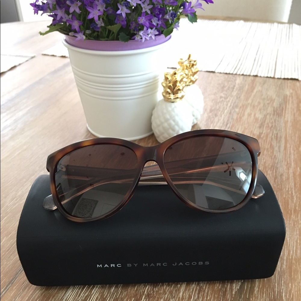 Marc by Marc Jacobs Sunglasses