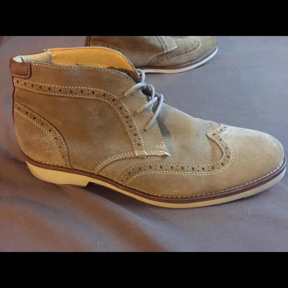 👞 G.H. Bass & Co Shoes