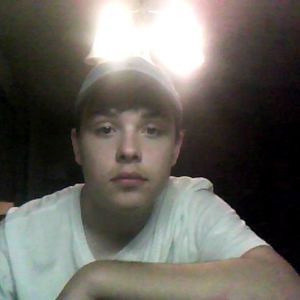 Meet your Posher, Johnny