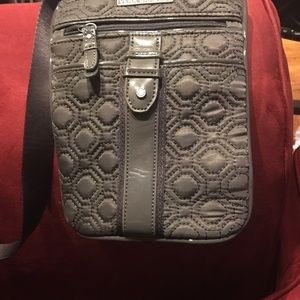 🔥 Final offerVera Bradley Crossbody Bag  $12