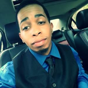 Meet your Posher, Jonathan