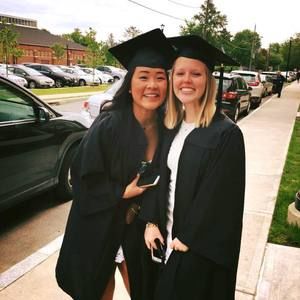 Meet your Posher, Mara