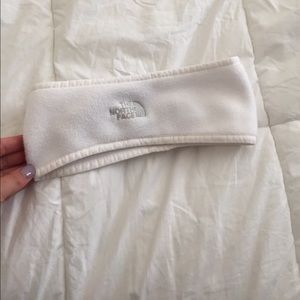 ⚡️3 FOR $20⚡️The North Face Fleece Headband