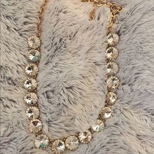 J. Crew Necklace