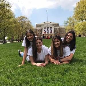 Meet your Posher, Gabrielle