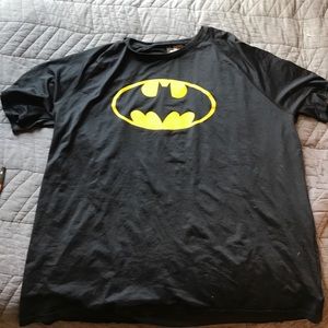 Workout shirt