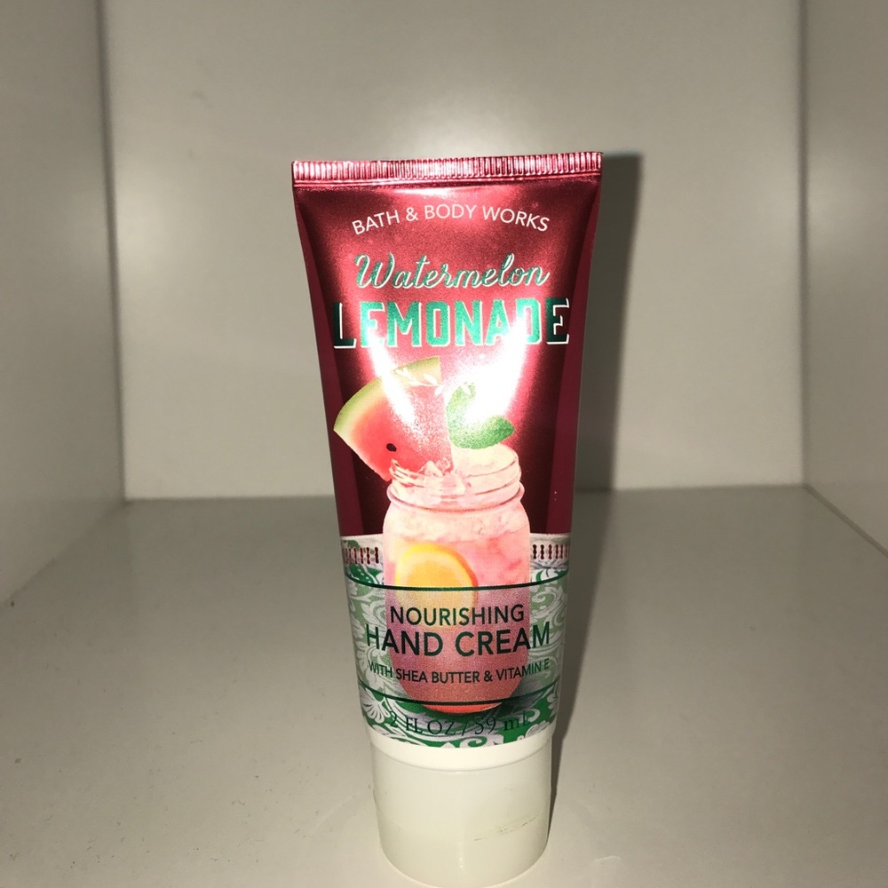 body lotion
