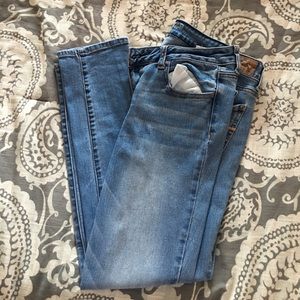 AE Jeans - Jeggings